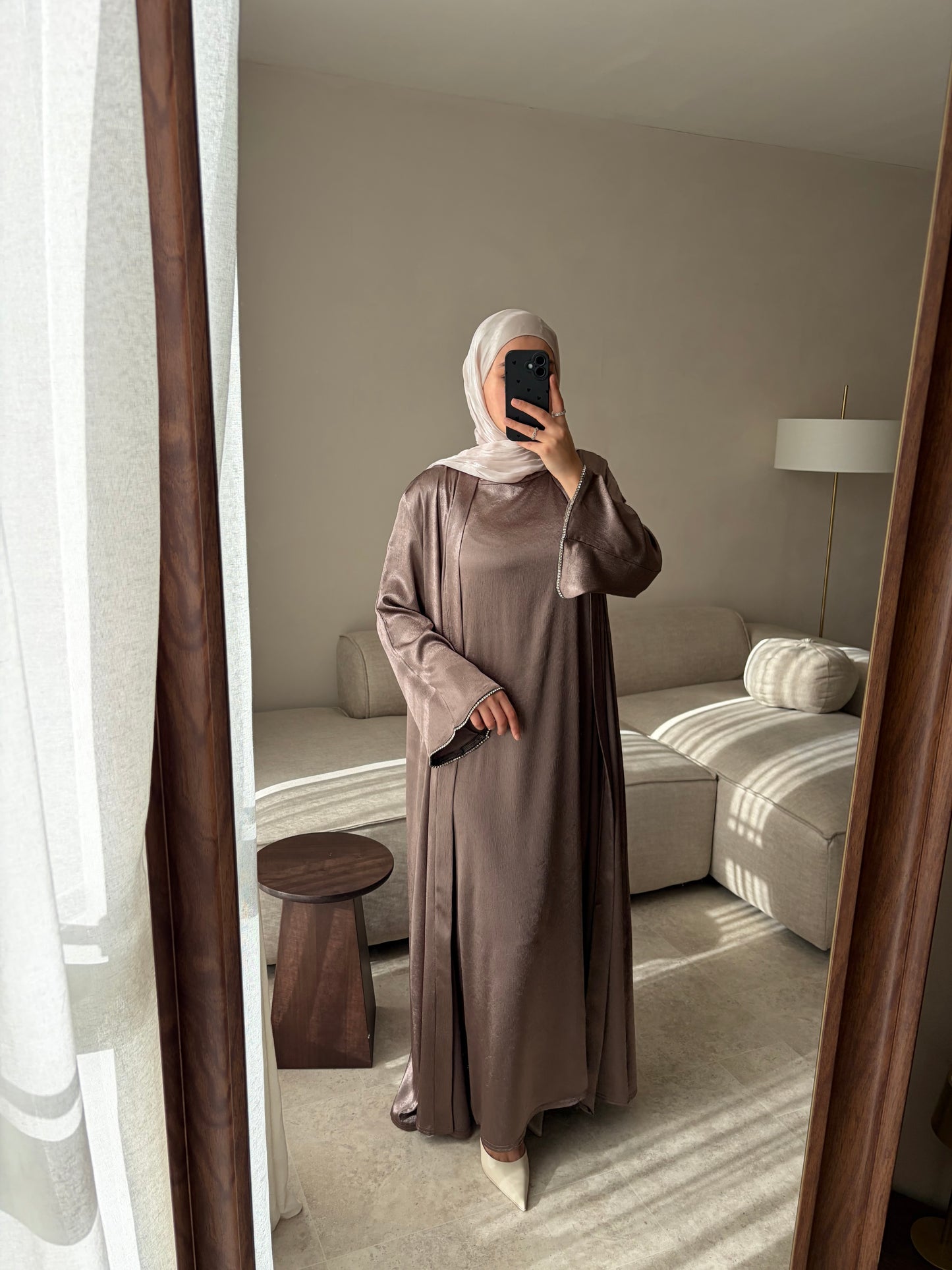 Abaya MELIA