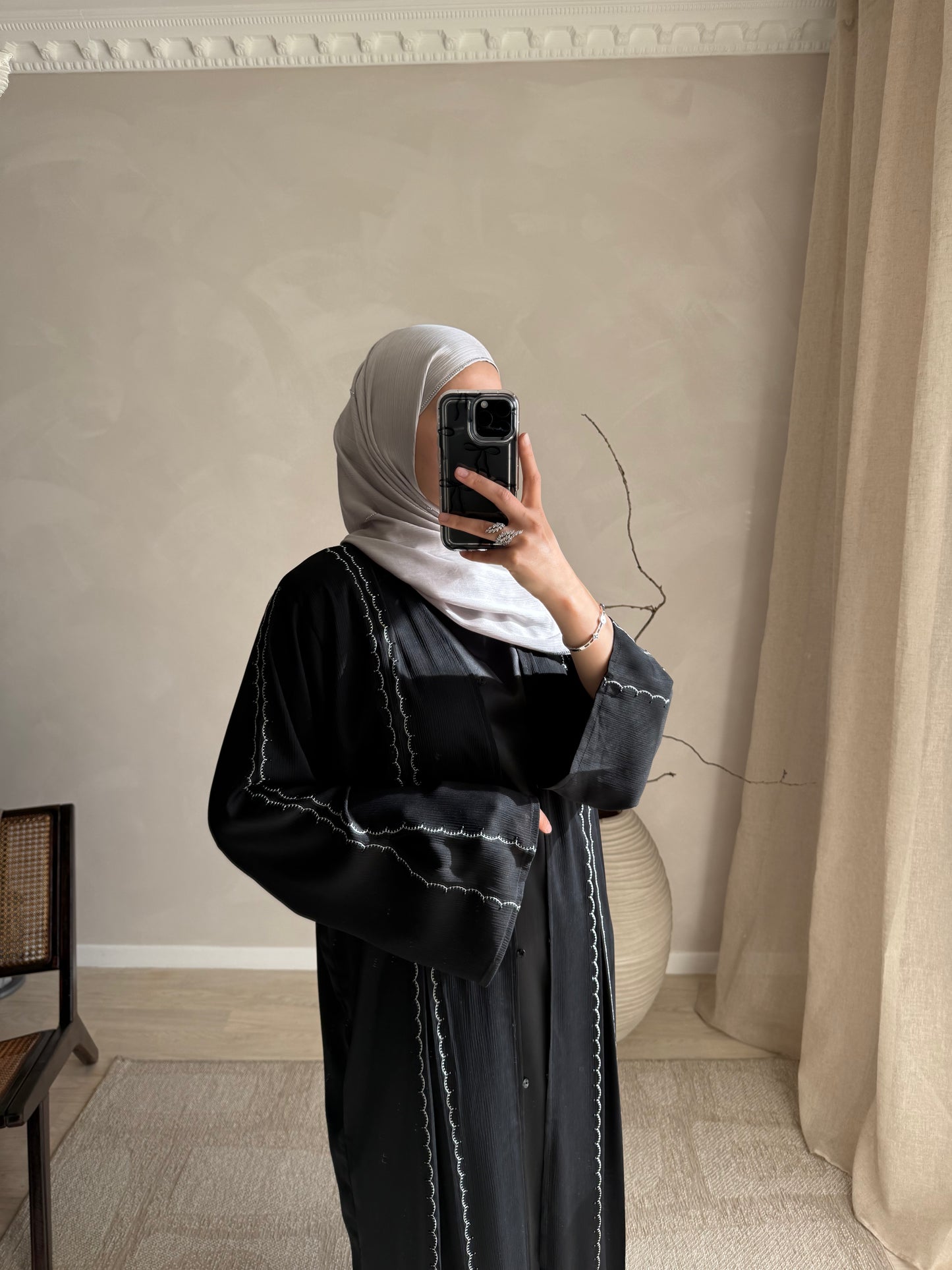 Abaya DUBAÏ