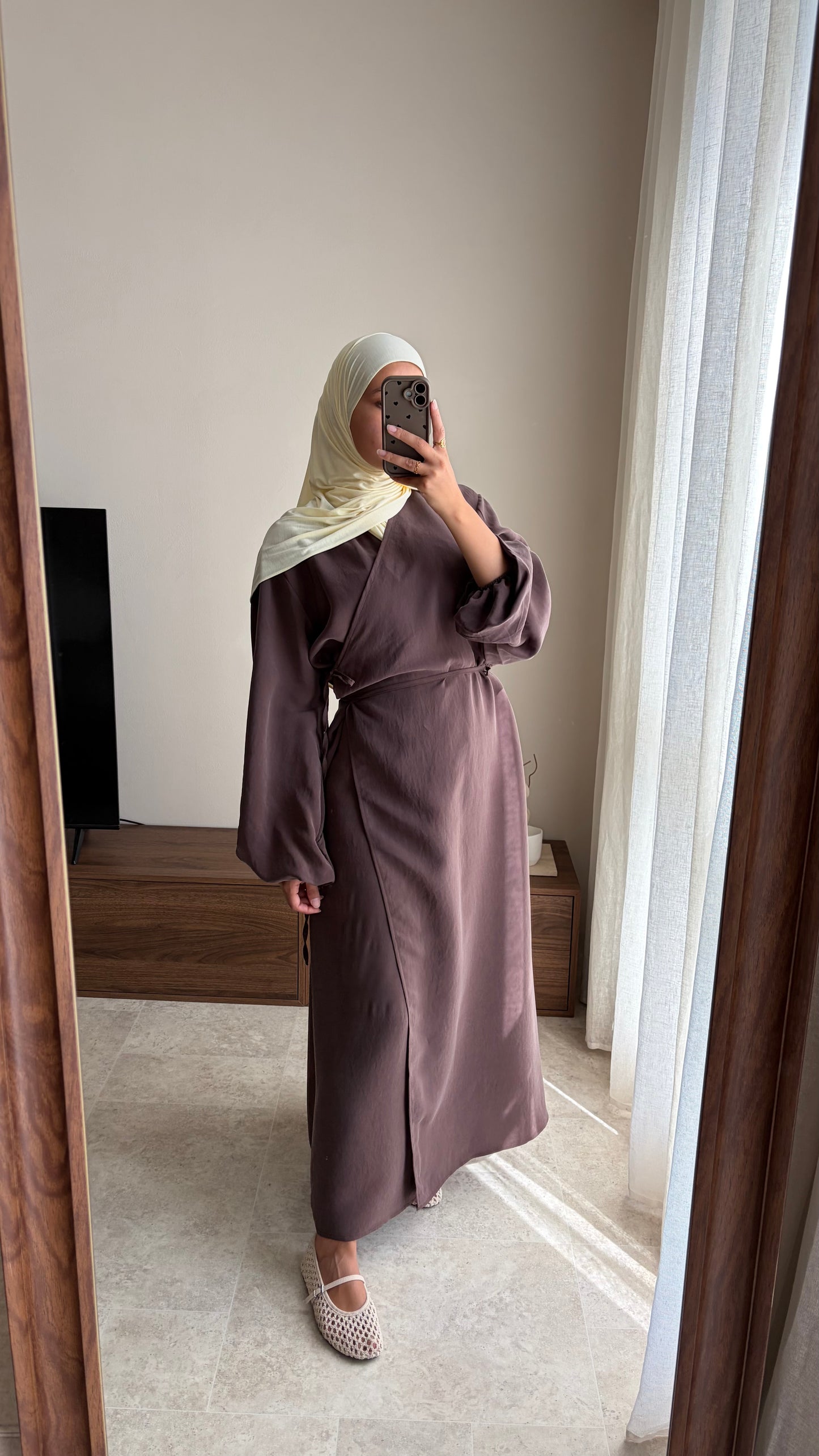 Robe PORTO