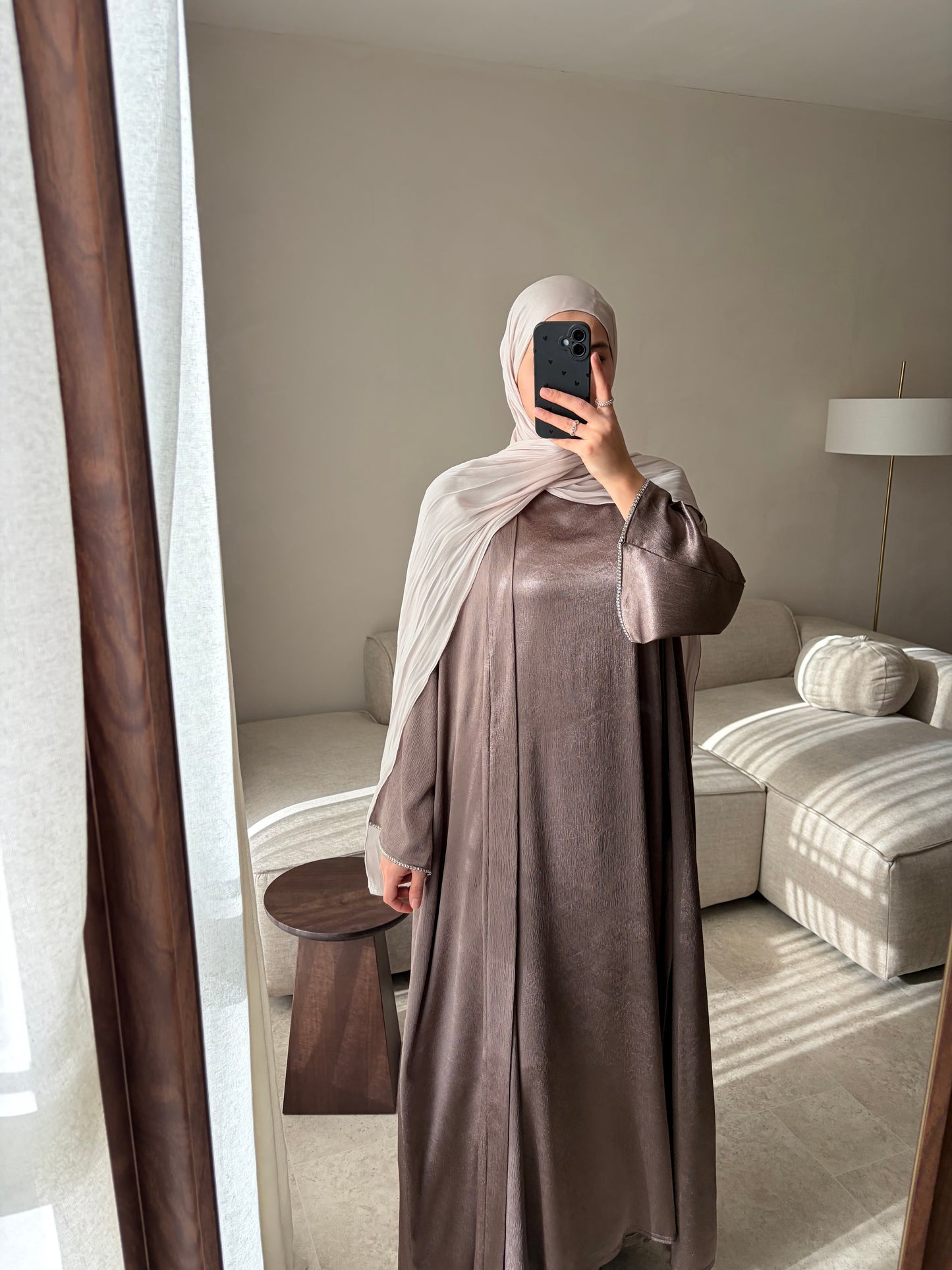 Abaya MELIA