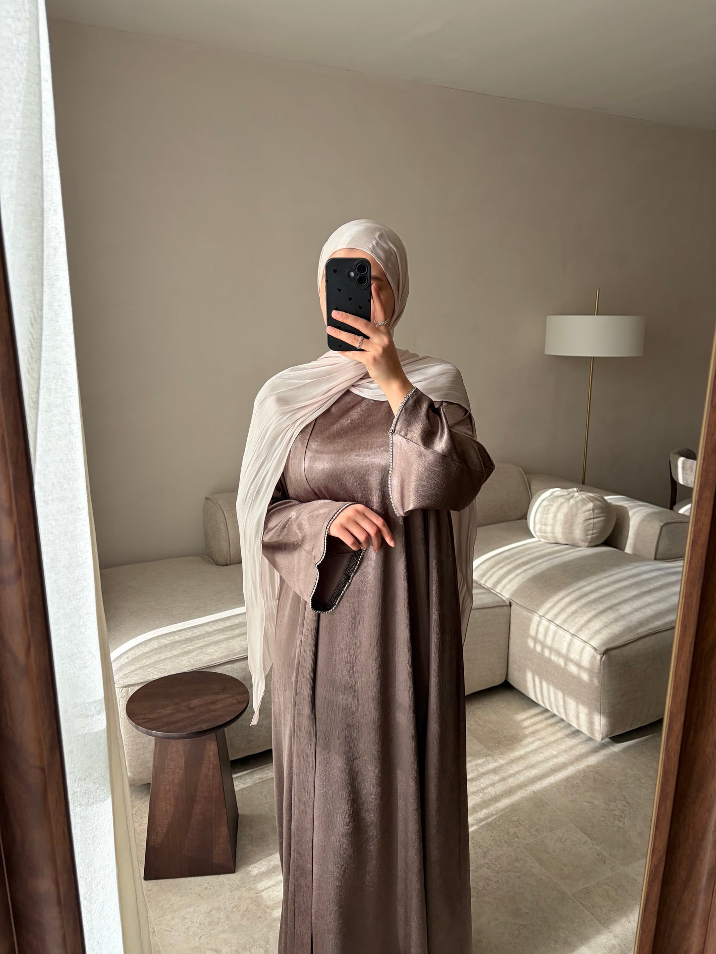 Abaya MELIA