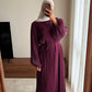 Robe Organza