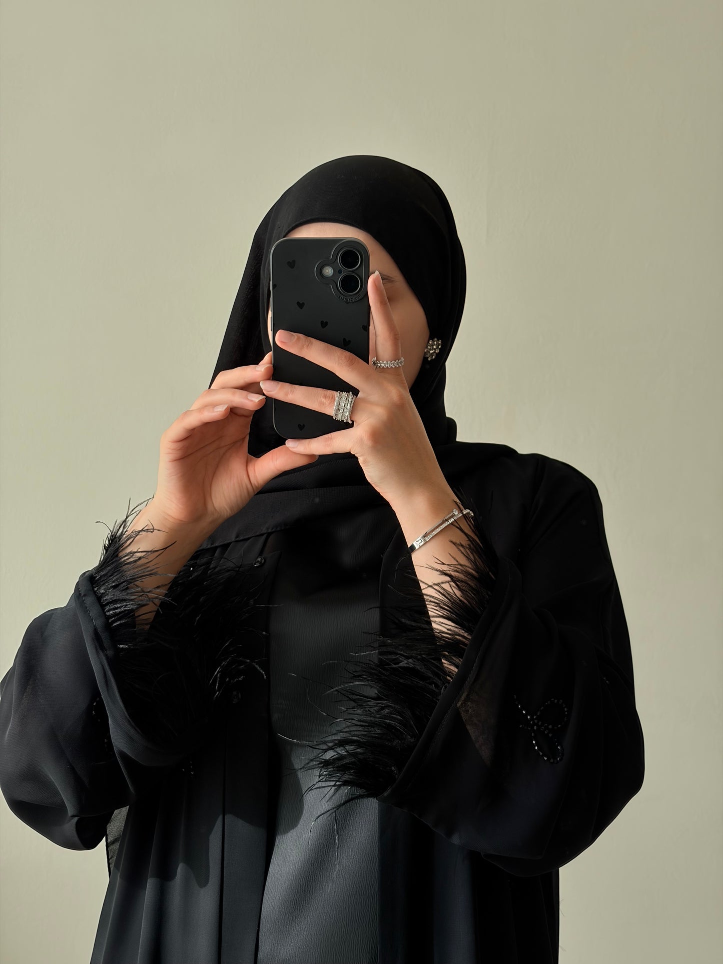 Abaya Maïssa