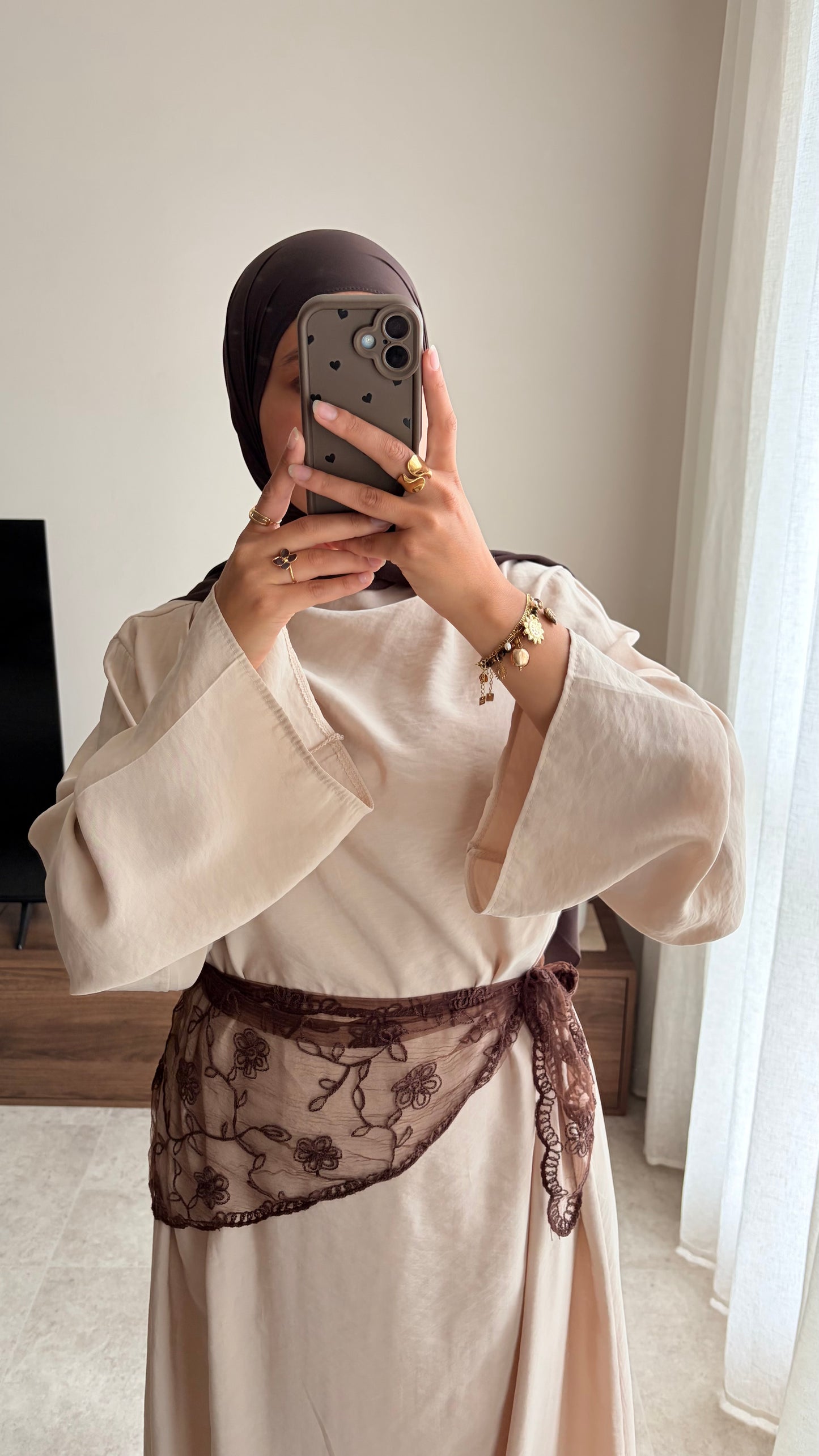 Robe KANA