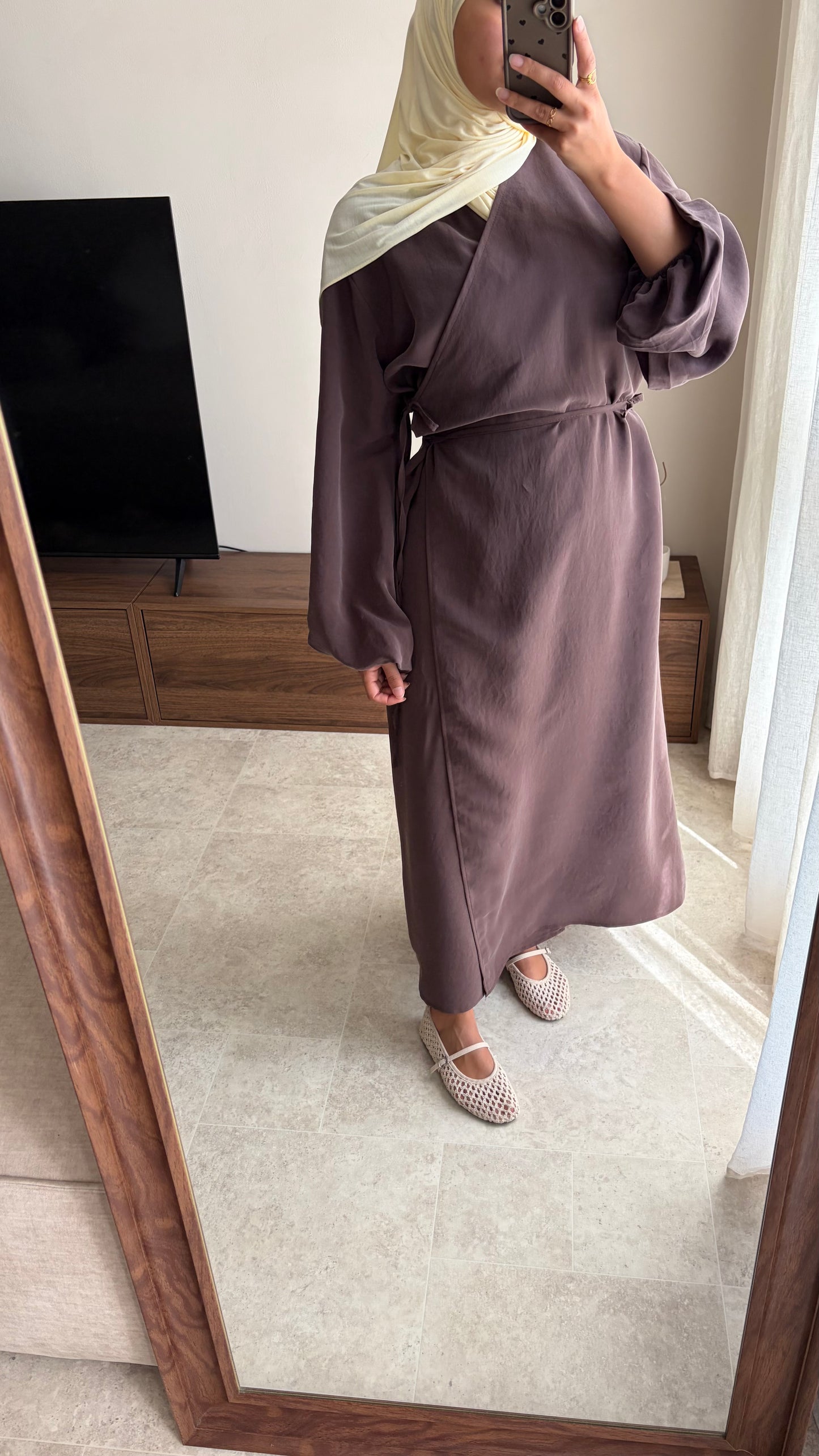 Robe PORTO