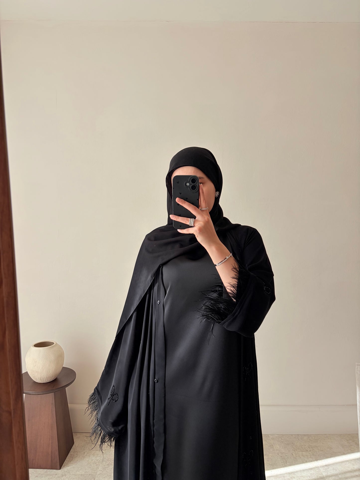 Abaya Maïssa