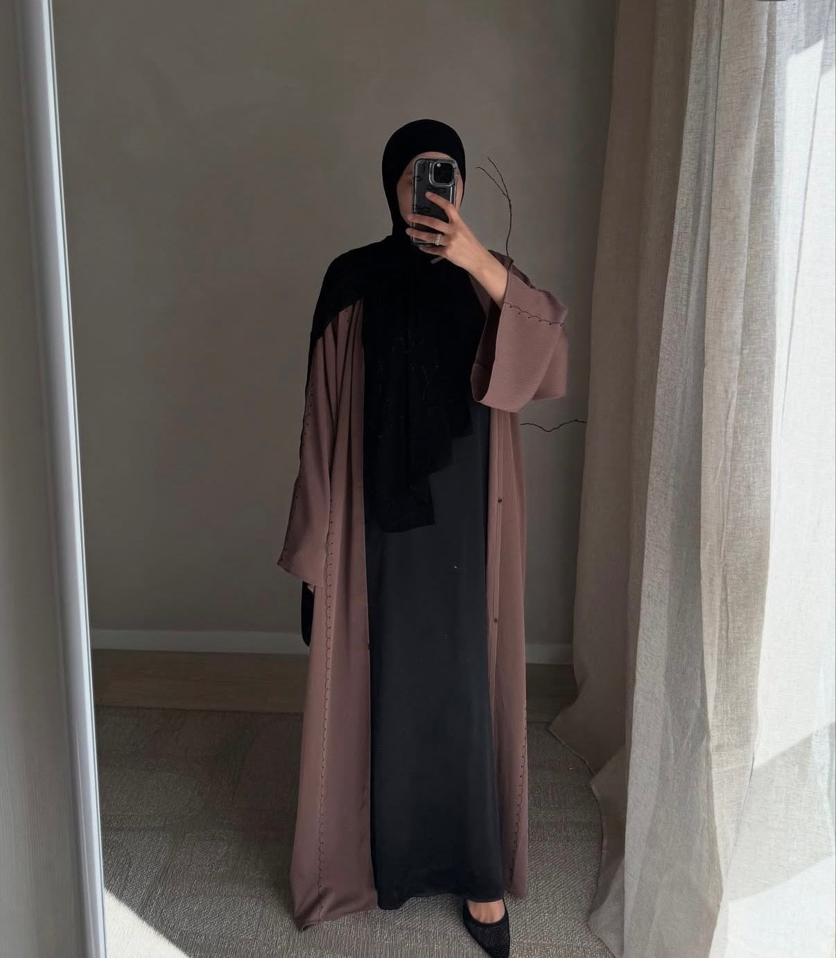 Abaya DUBAÏ