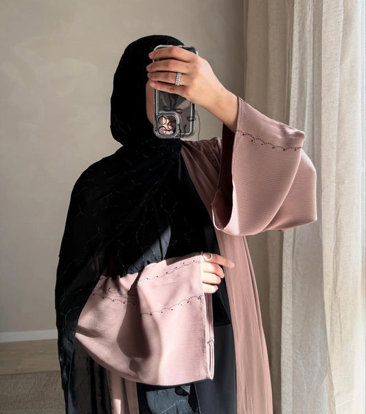 Abaya DUBAÏ