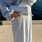 Robe portefeuille Samira