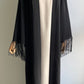 Kimono abaya Froufrou