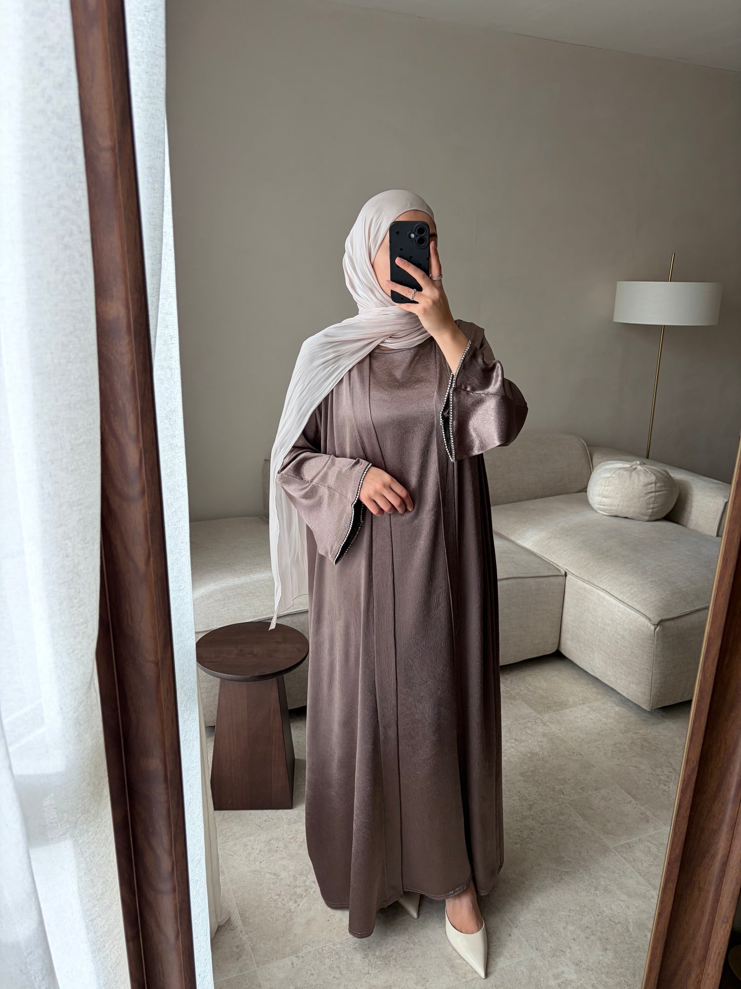 Abaya MELIA