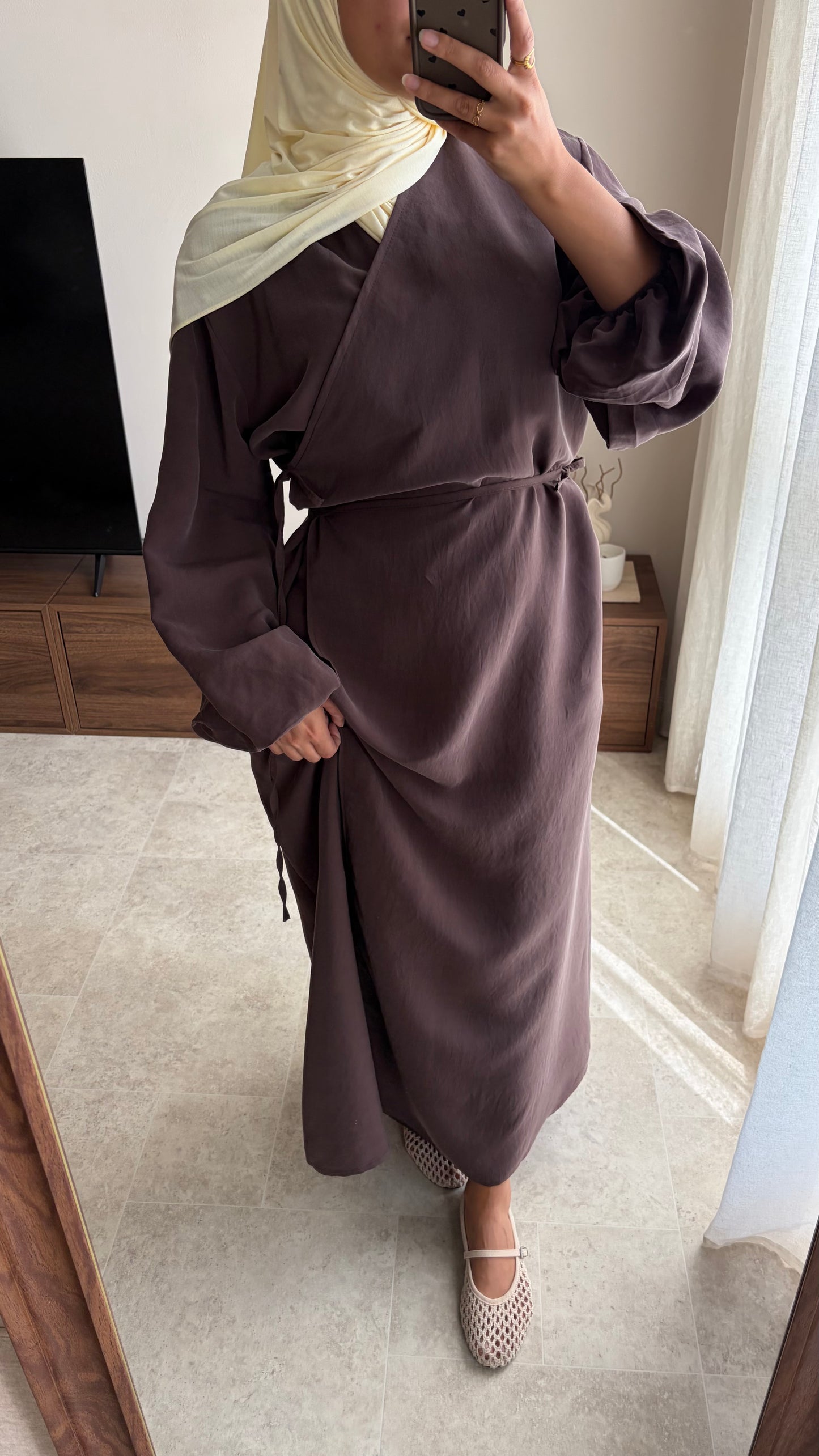 Robe PORTO