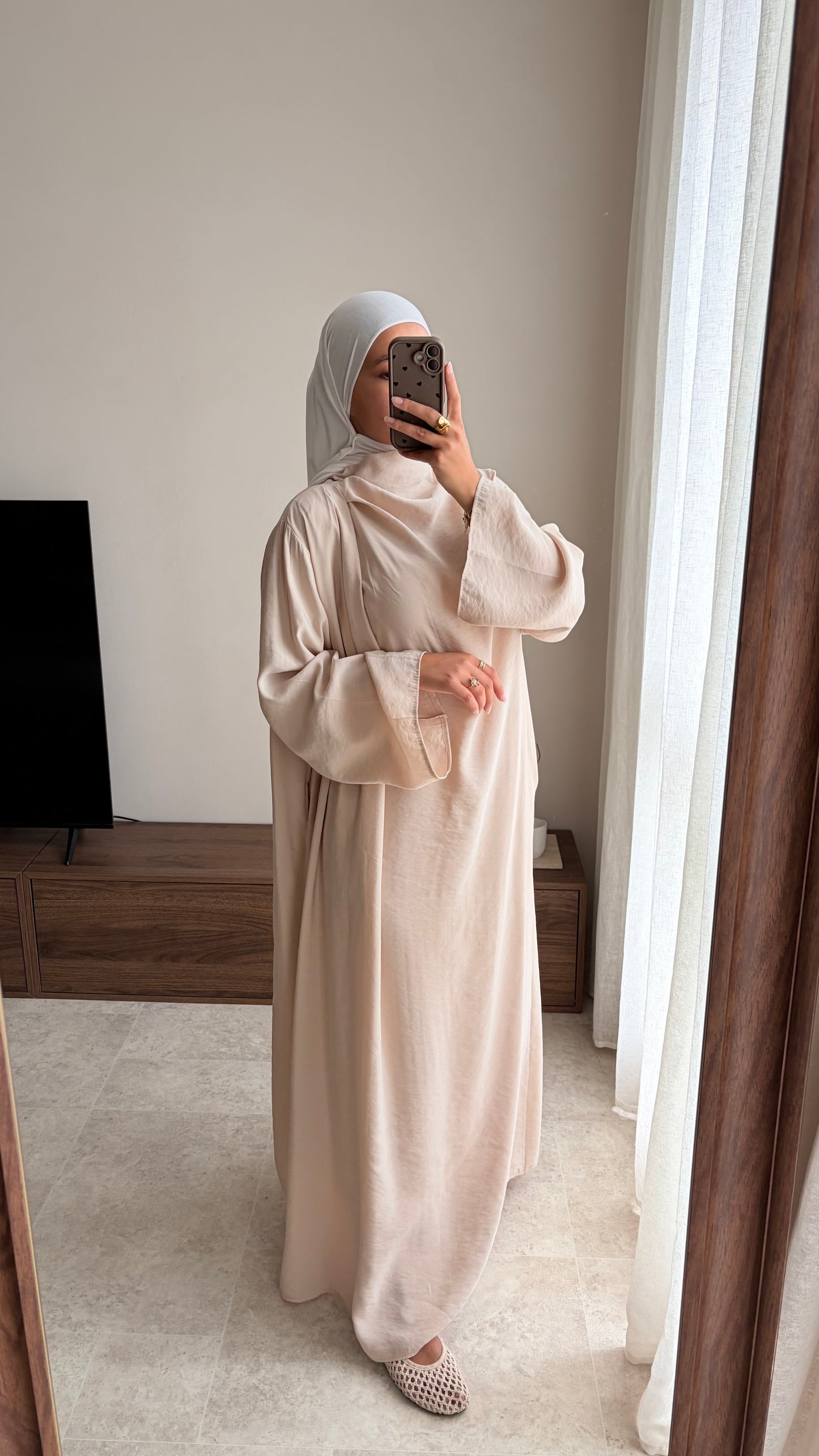 Robe KANA