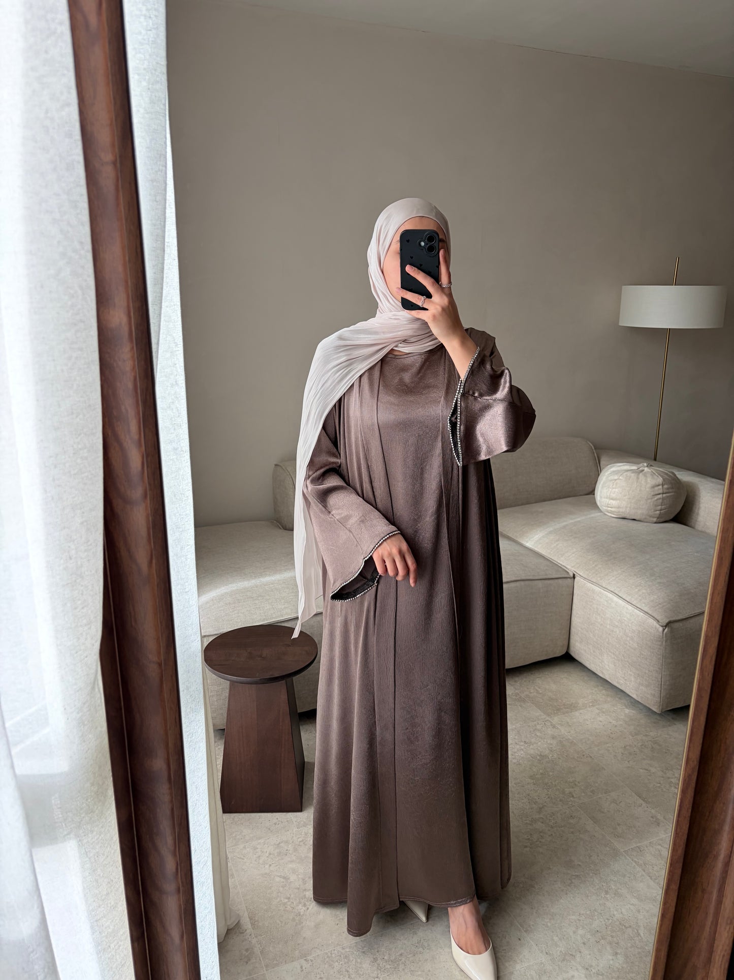 Abaya MELIA
