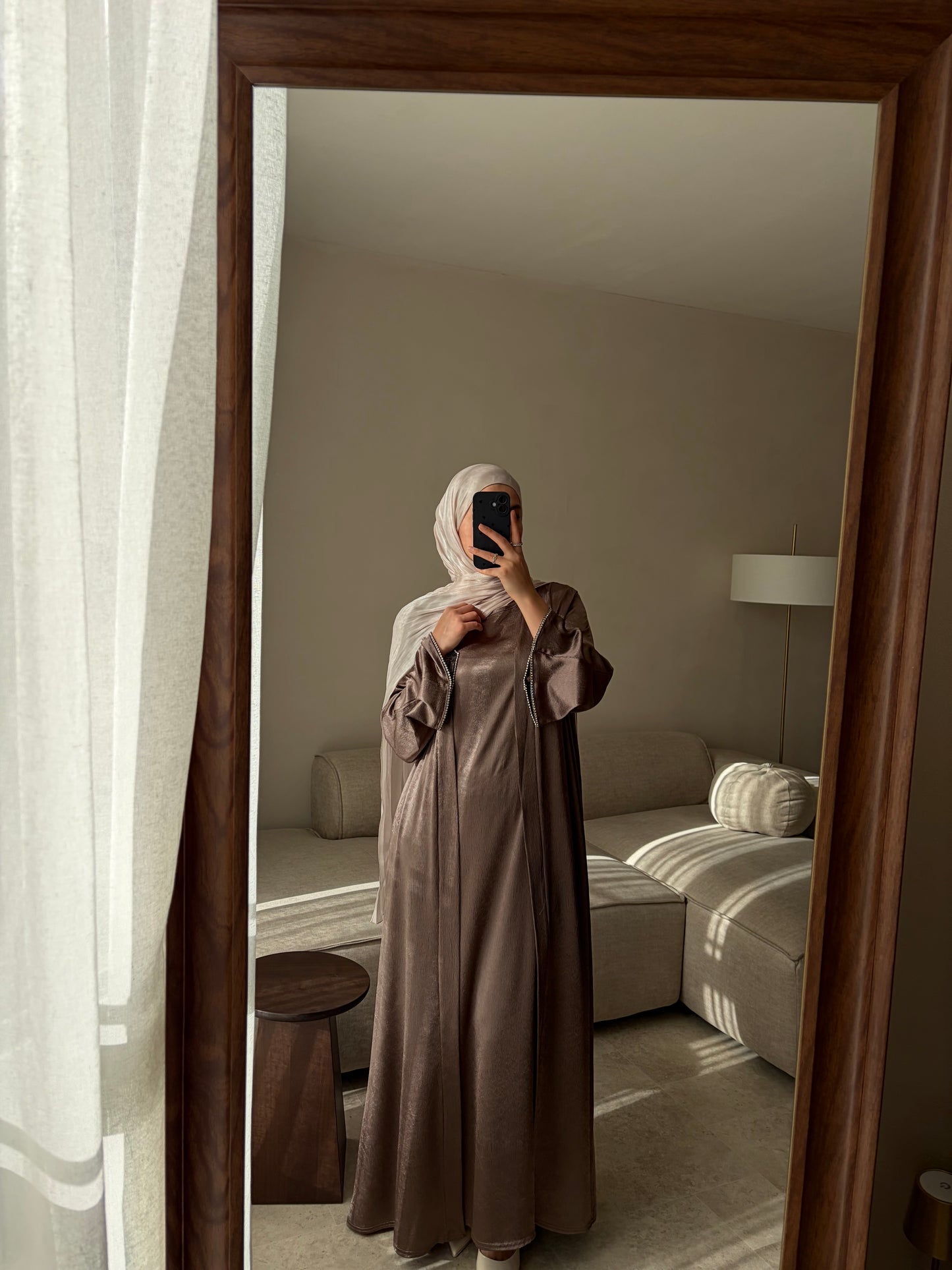 Abaya MELIA