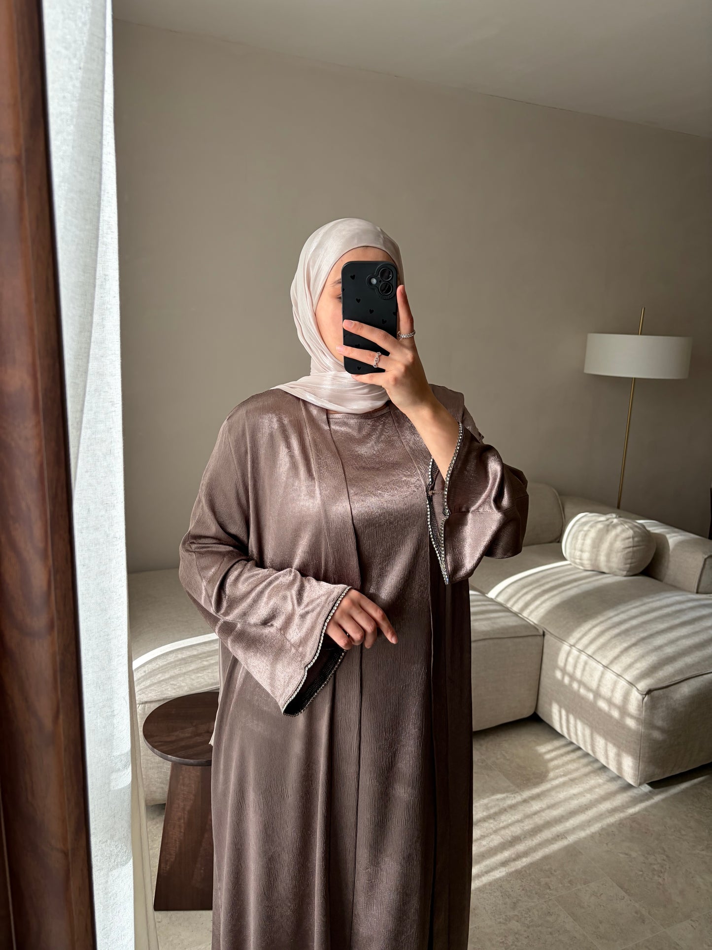 Abaya MELIA
