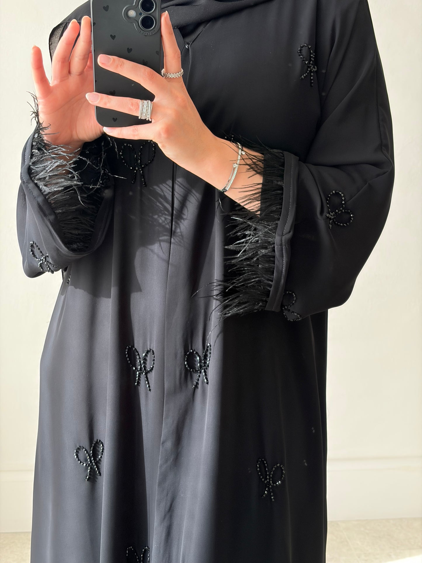 Abaya Maïssa