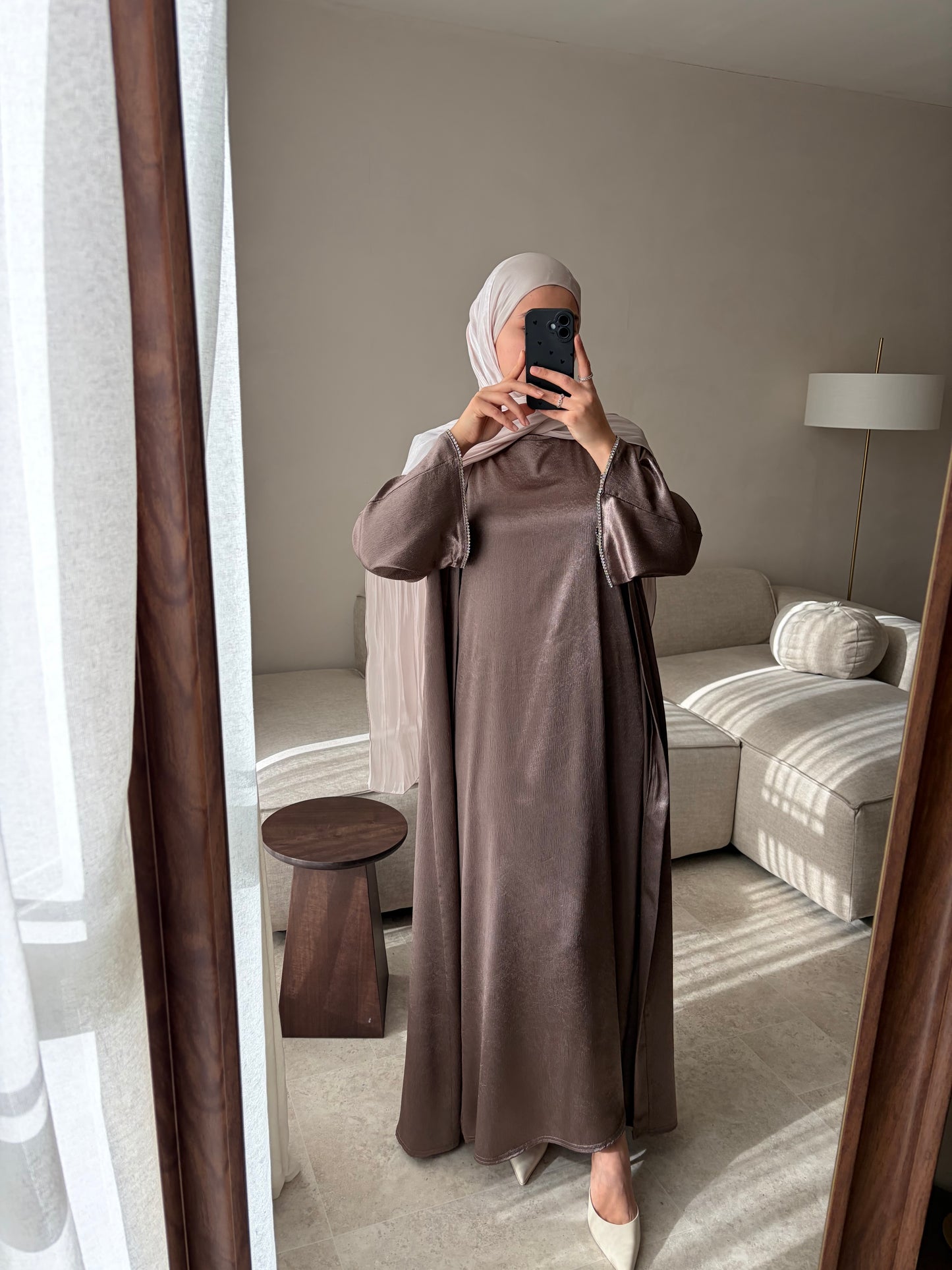 Abaya MELIA