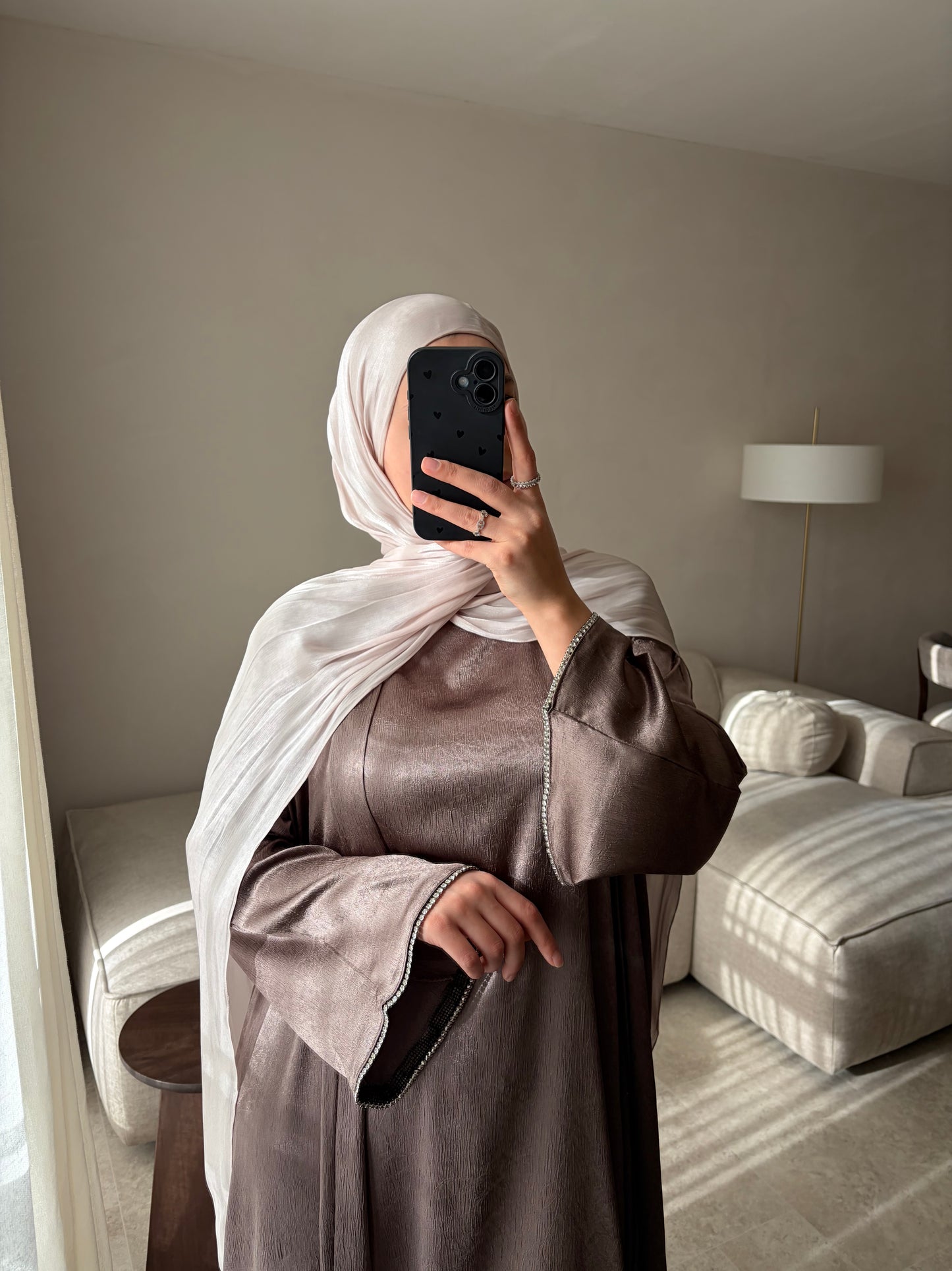 Abaya MELIA