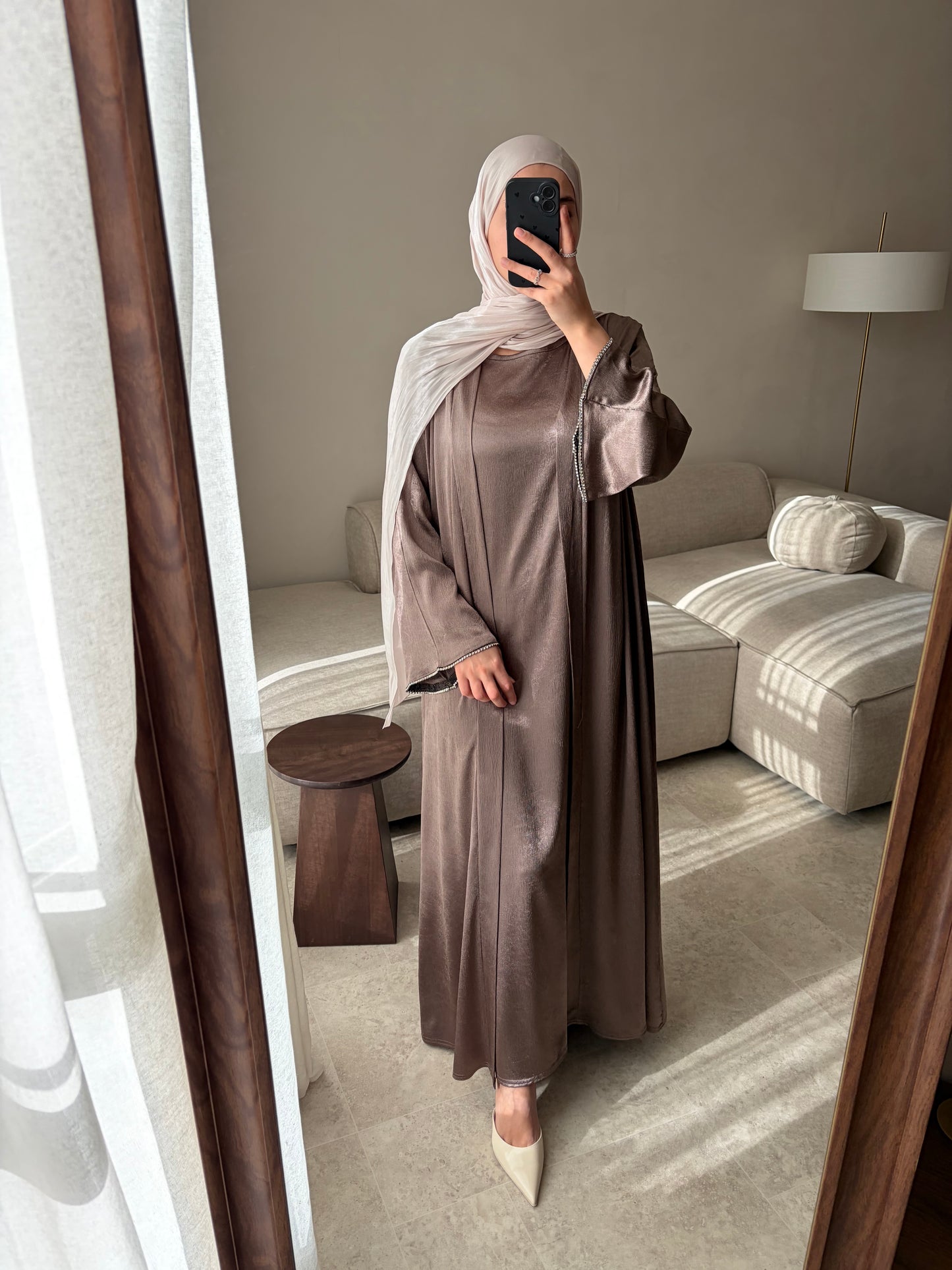 Abaya MELIA