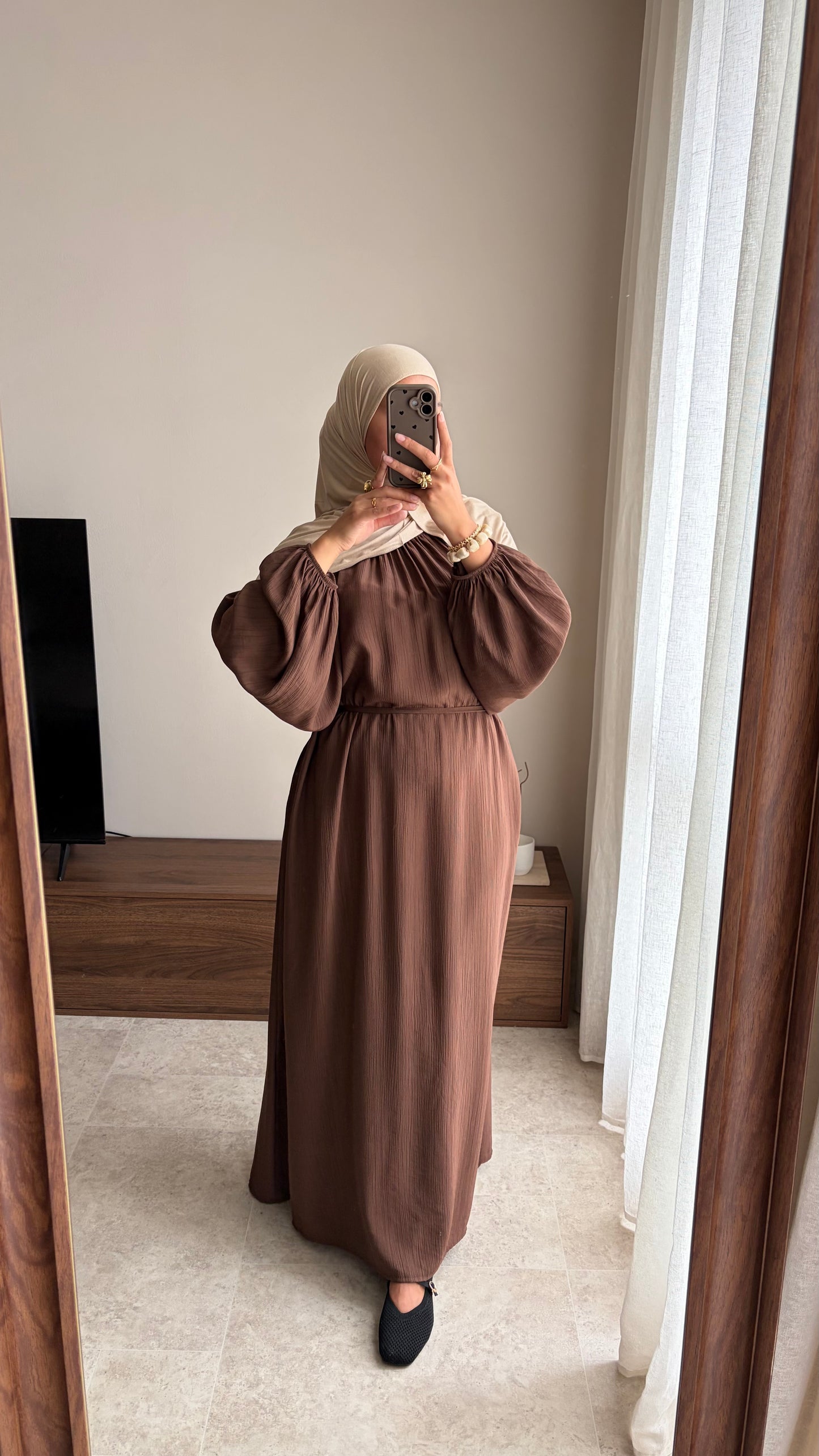 Robe SUMAYA