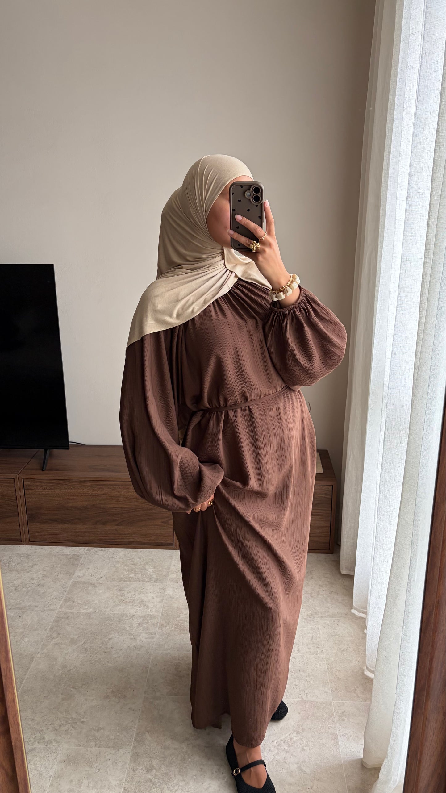 Robe SUMAYA