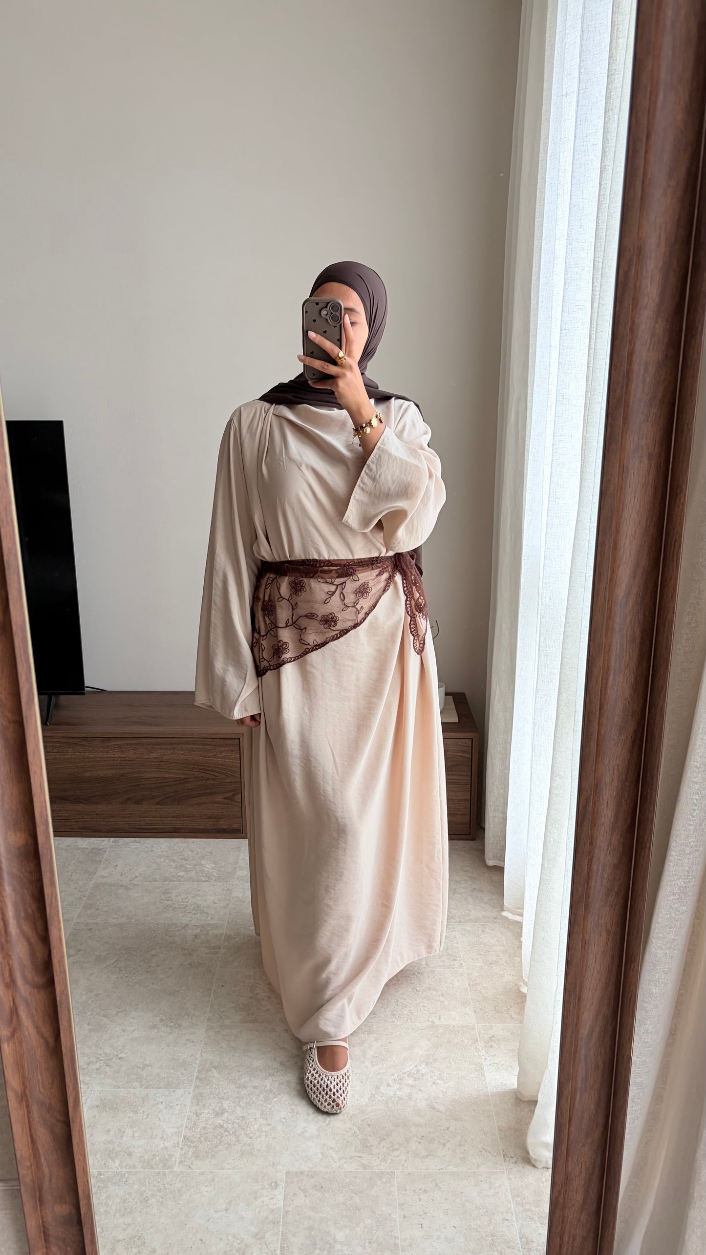Robe KANA