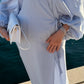 Robe portefeuille Samira