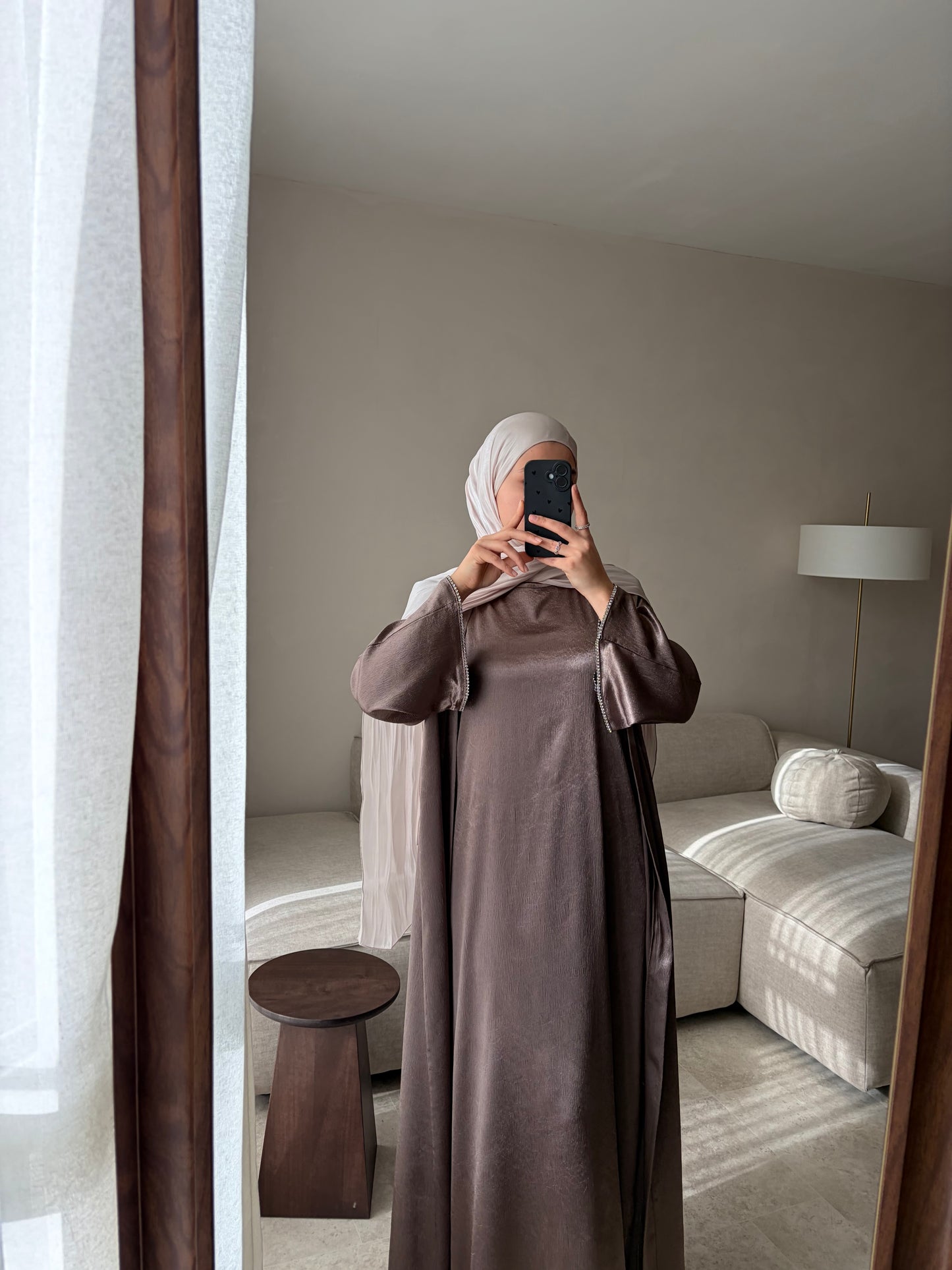 Abaya MELIA