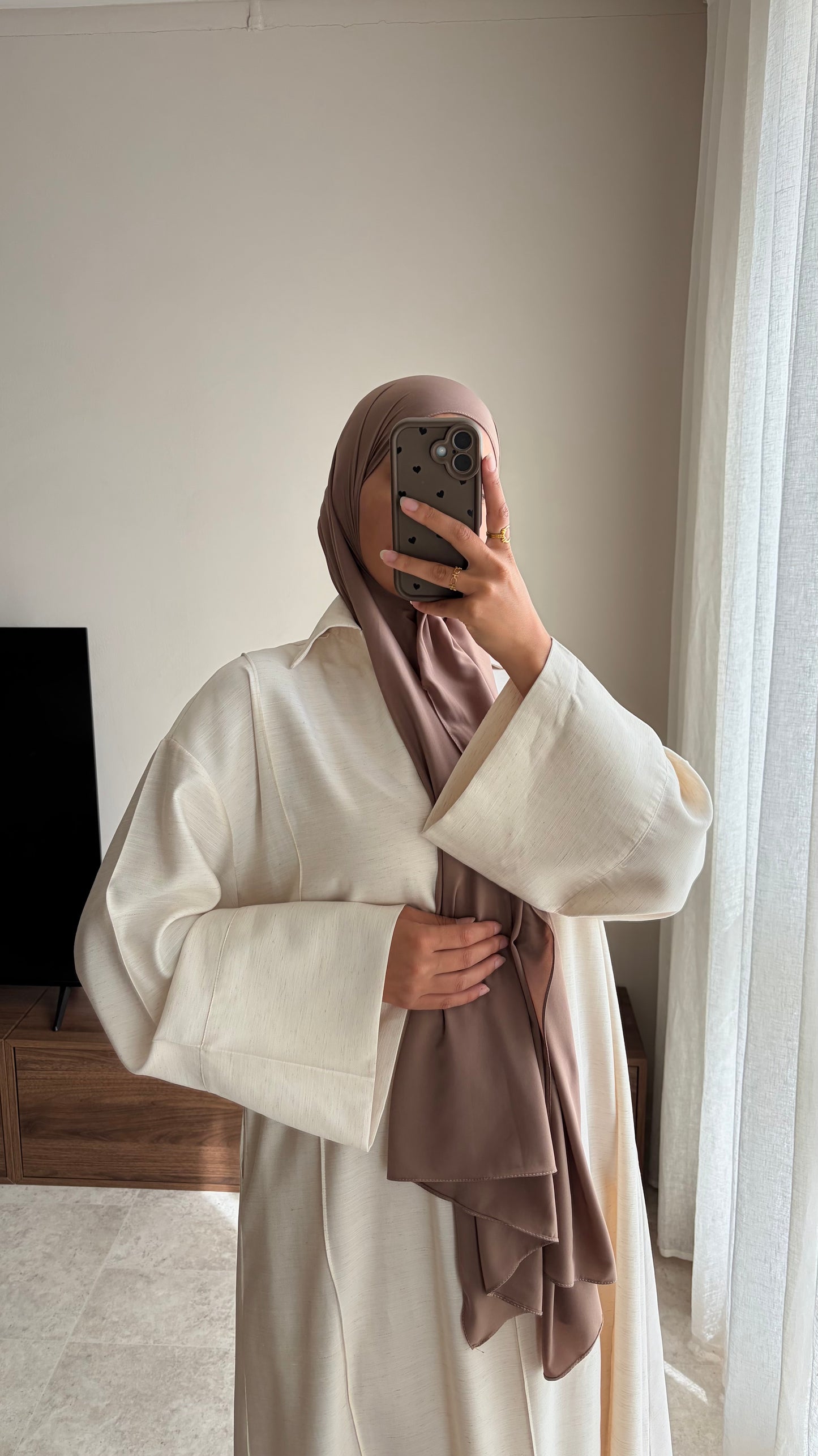 Robe KAMILA