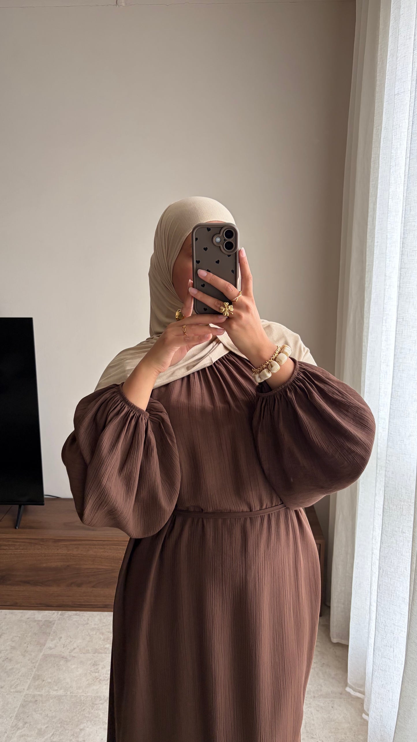 Robe SUMAYA