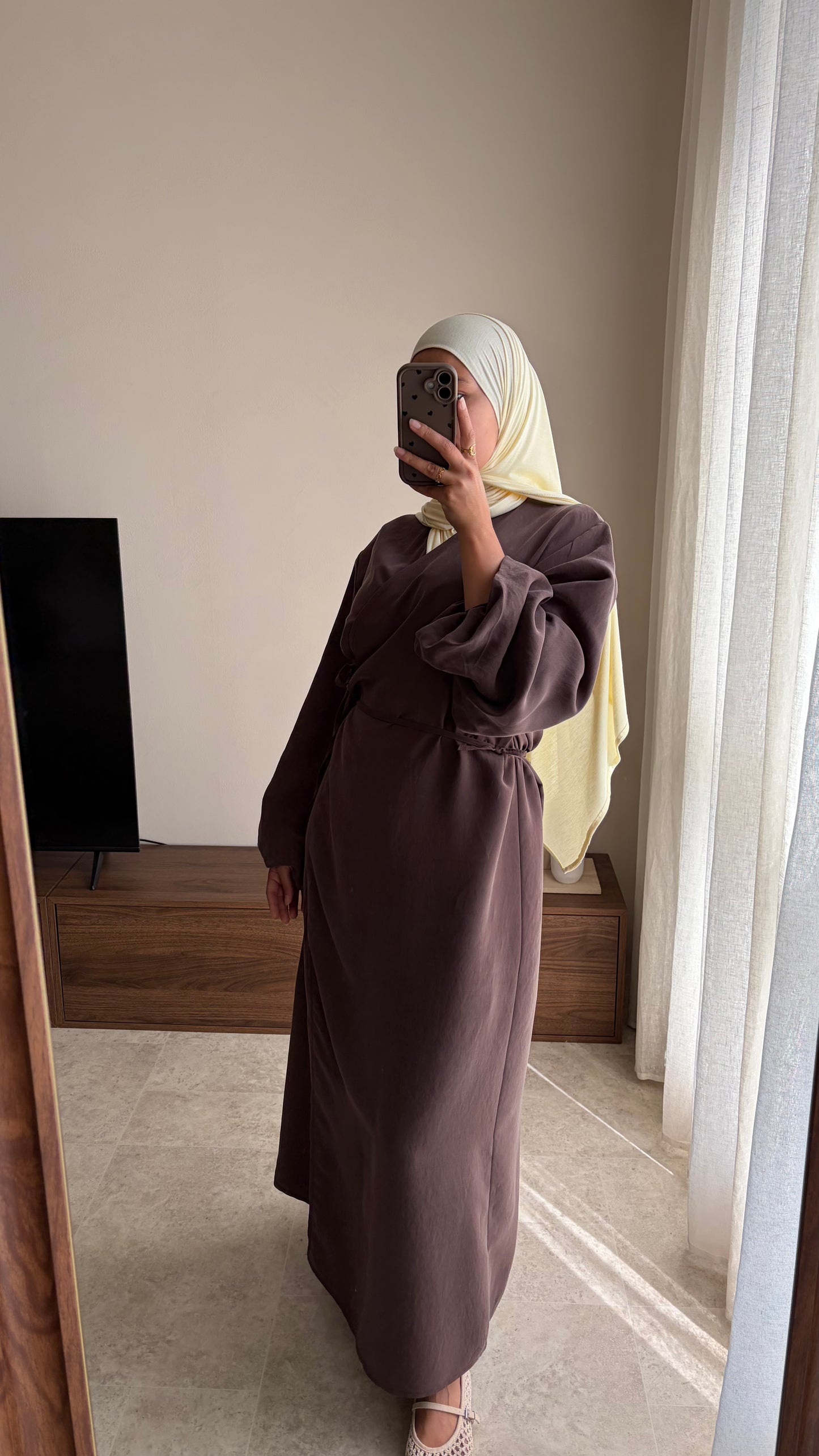 Robe PORTO