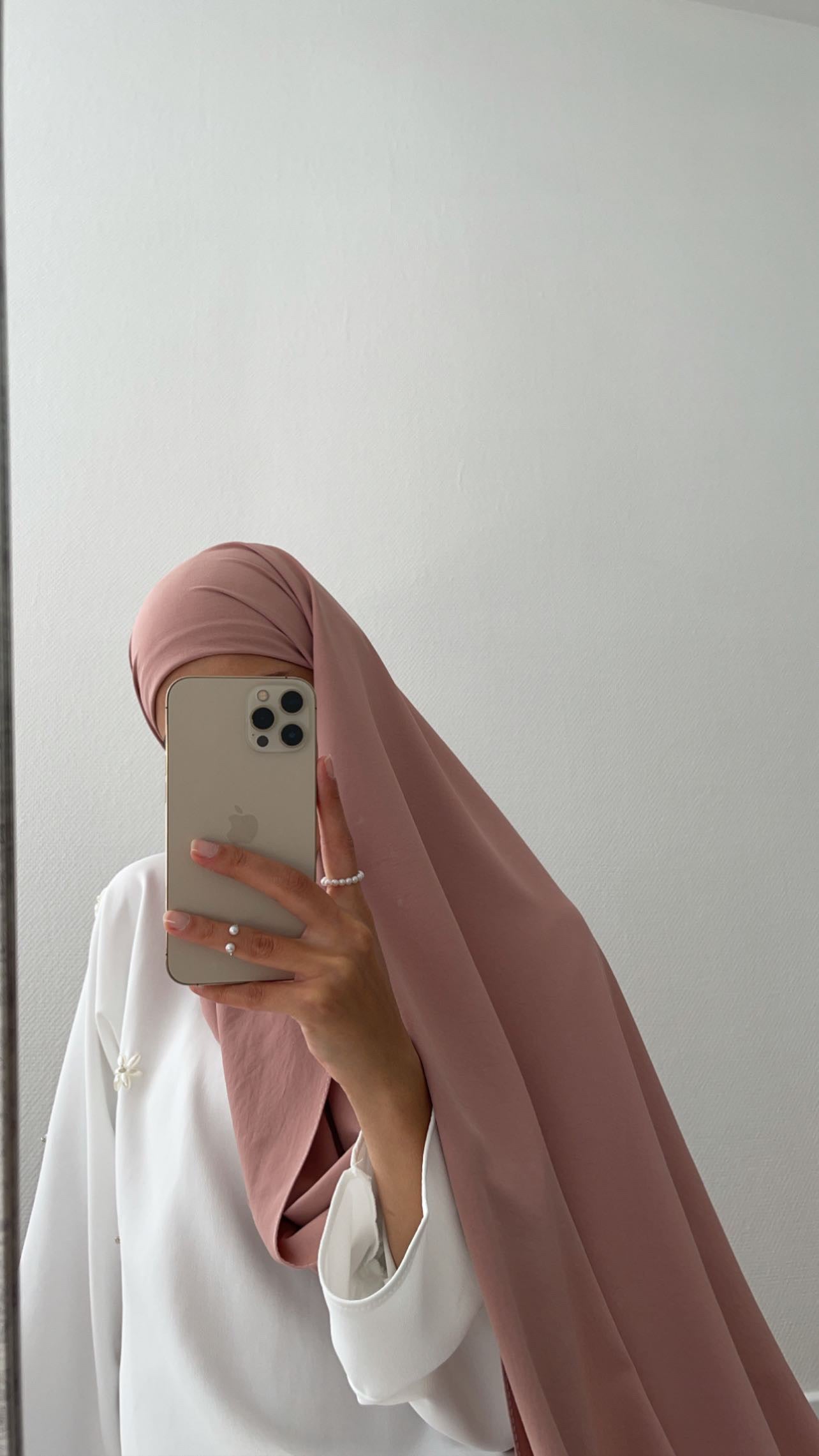 Hijabs bonnet