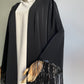 Kimono abaya Froufrou