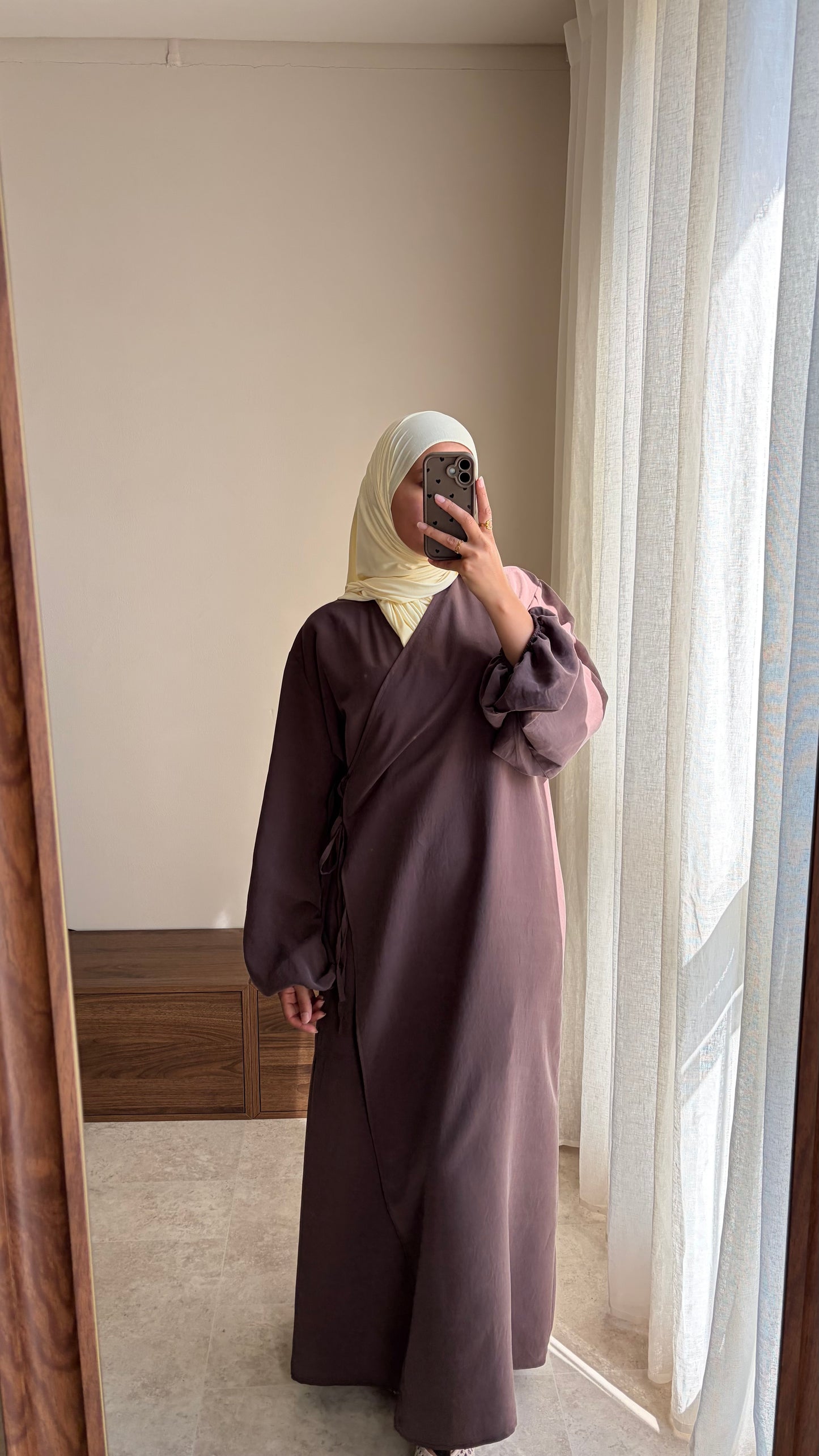 Robe PORTO