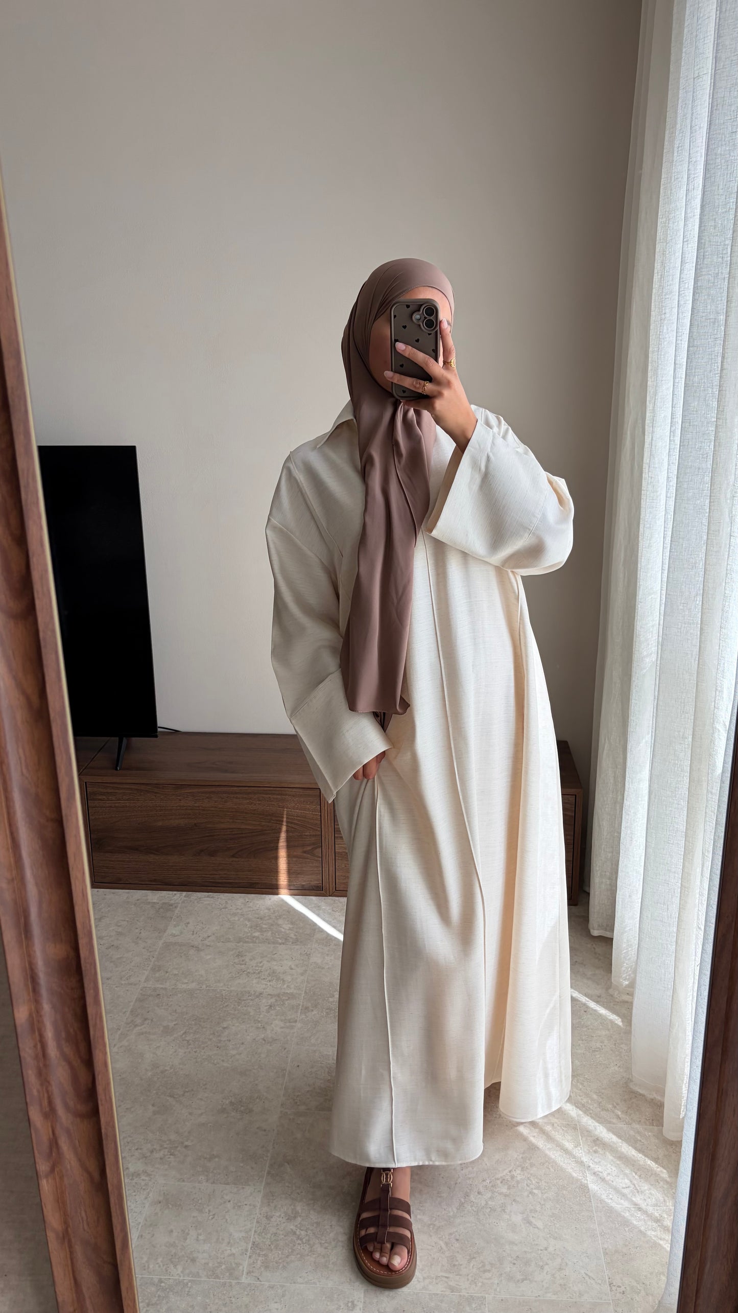 Robe KAMILA
