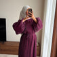 Robe Organza