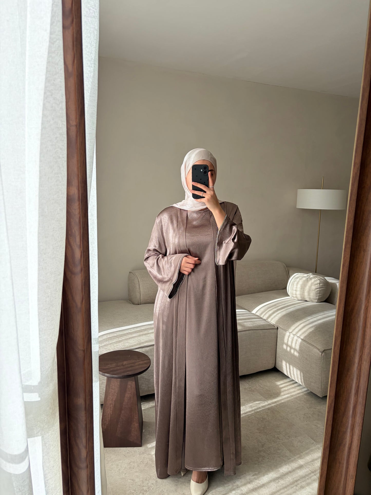 Abaya MELIA
