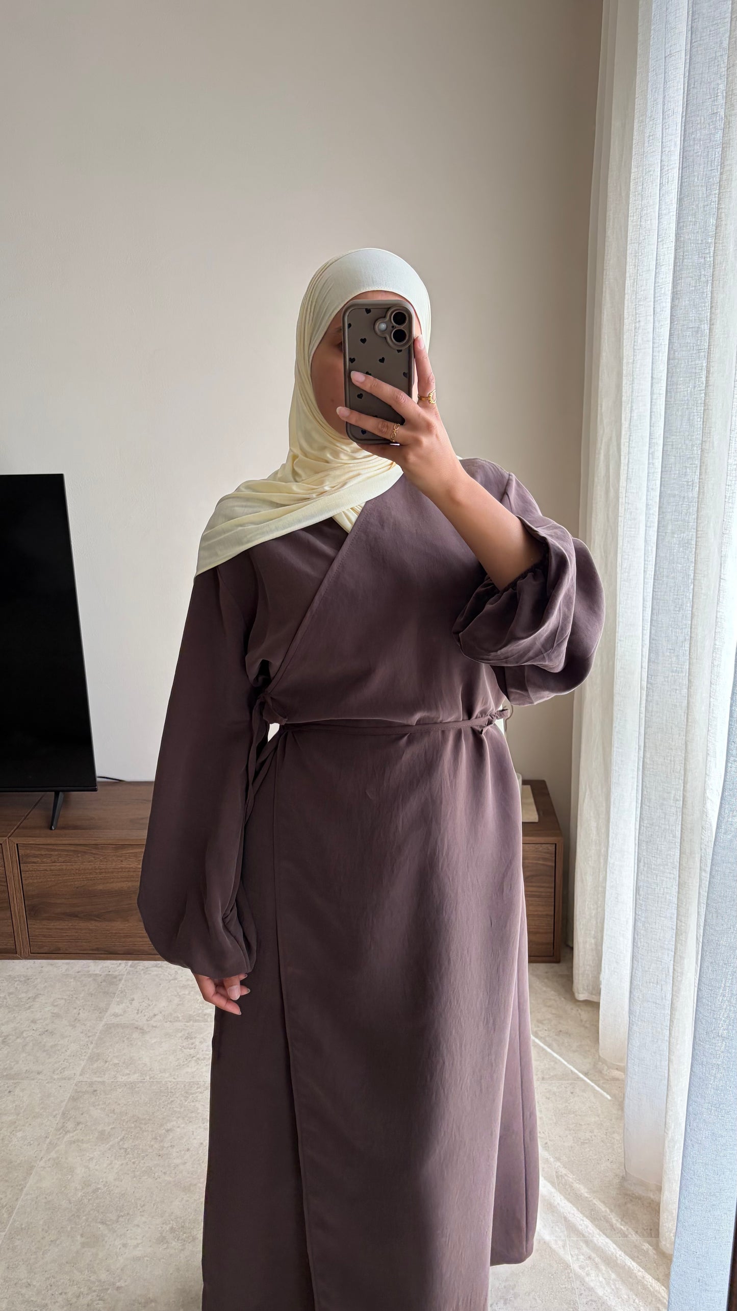 Robe PORTO