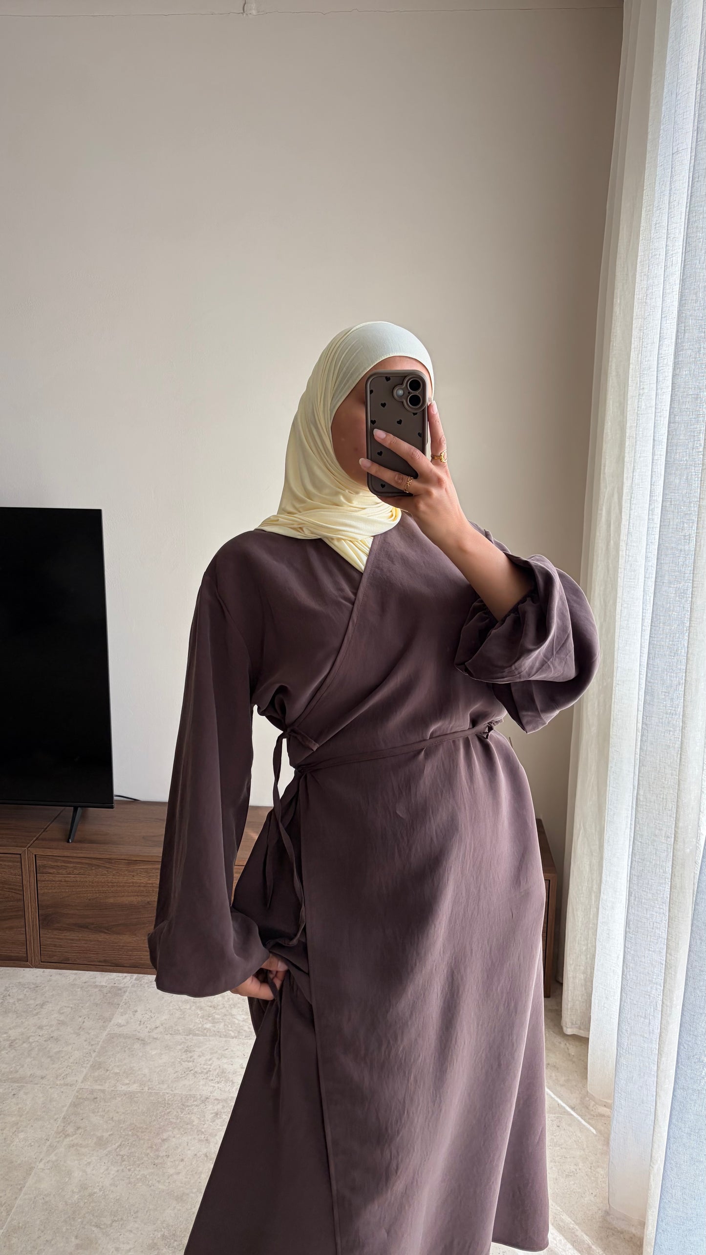Robe PORTO