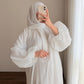 Robe PUFFY