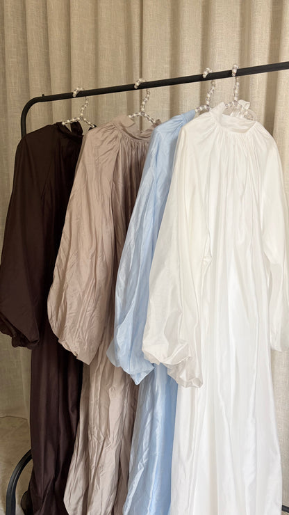 Robe PUFFY