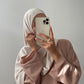 Hijabs bonnet