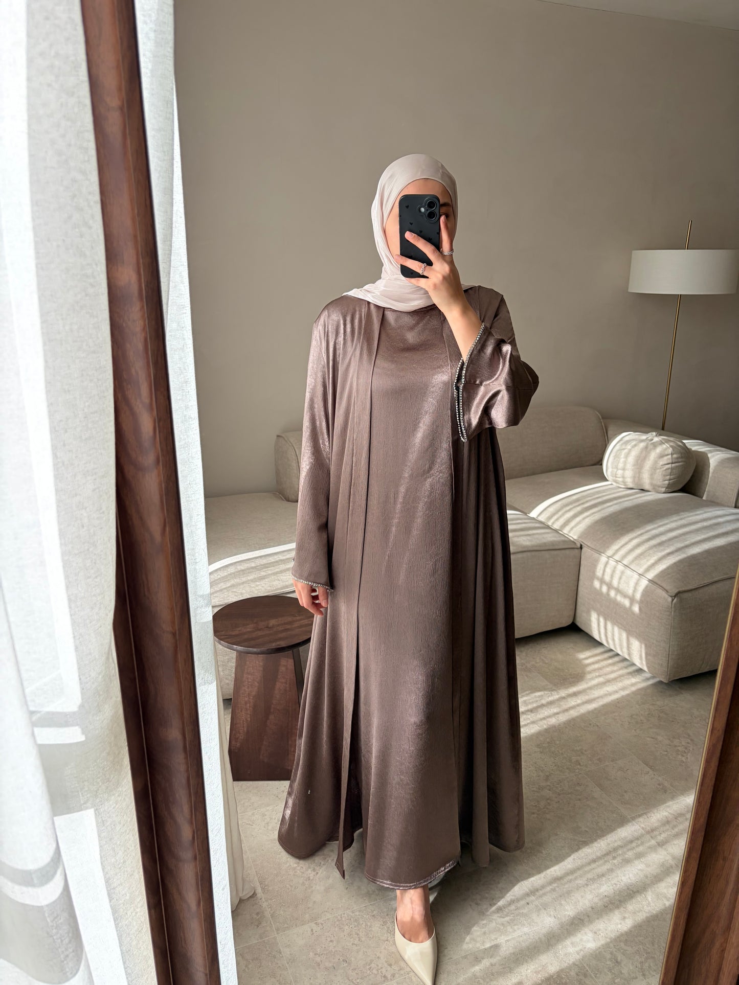 Abaya MELIA
