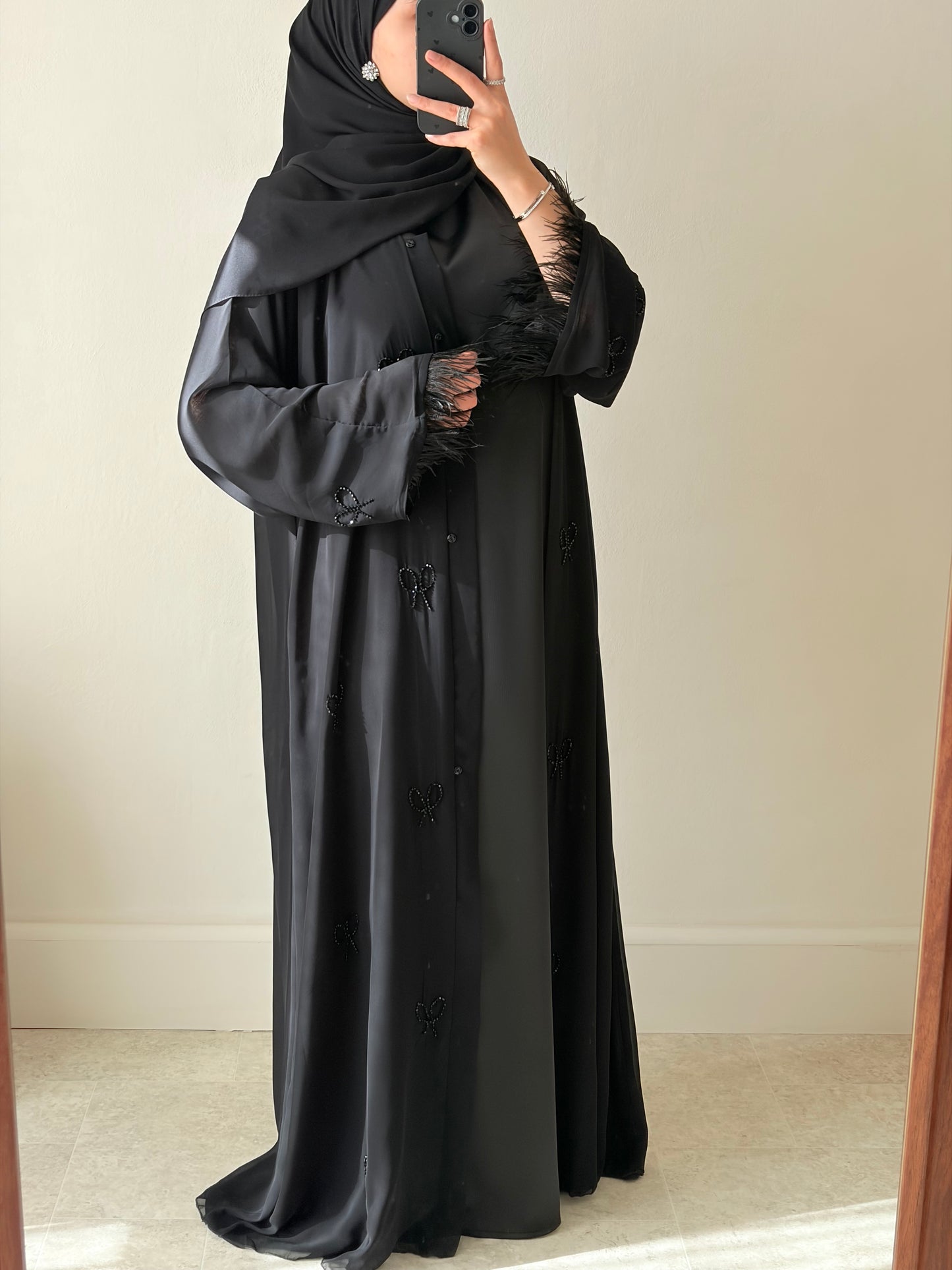 Abaya Maïssa
