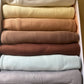 Foulard jersey pastel