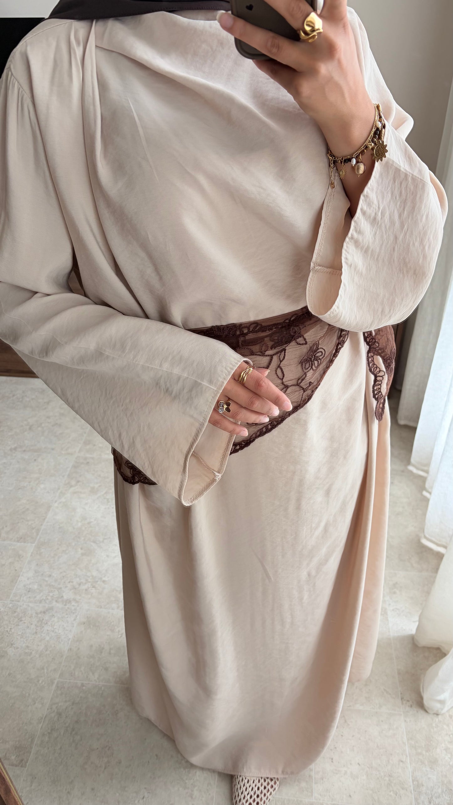 Robe KANA
