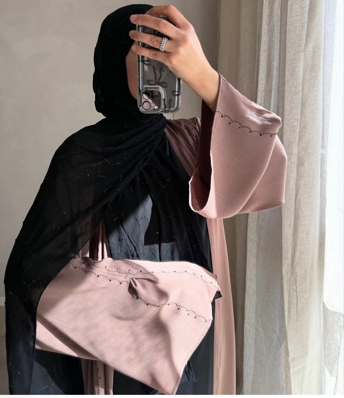 Abaya DUBAÏ