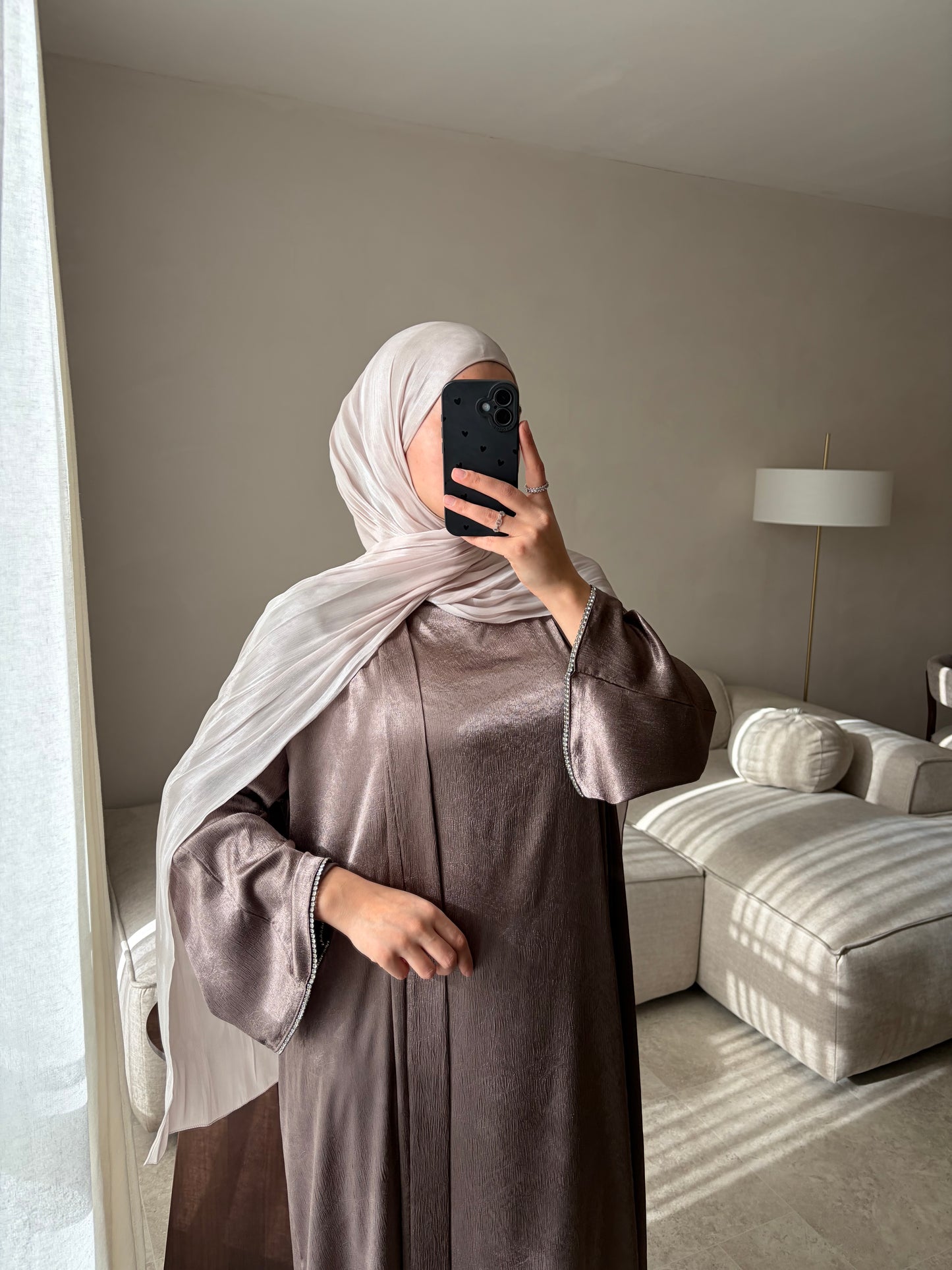 Abaya MELIA