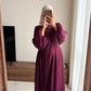 Robe Organza